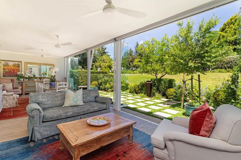 To Let 2 Bedroom Property for Rent in Zwaanswyk Western Cape